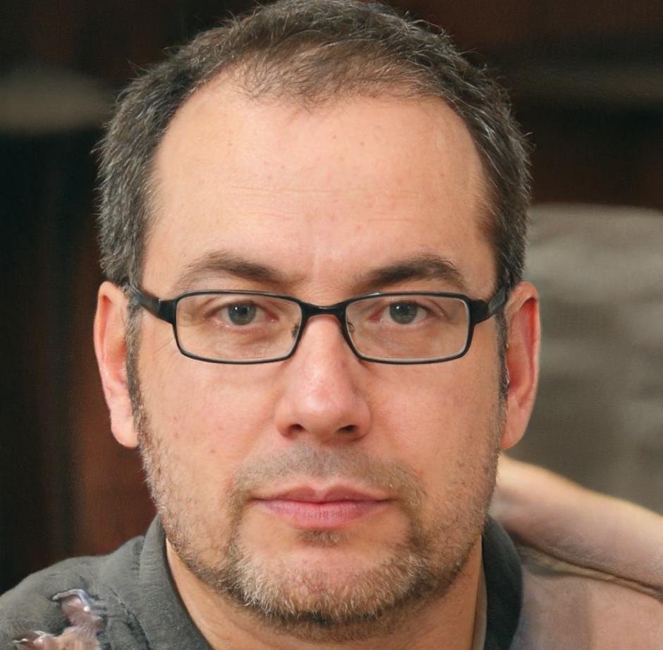 Ігор Мельник